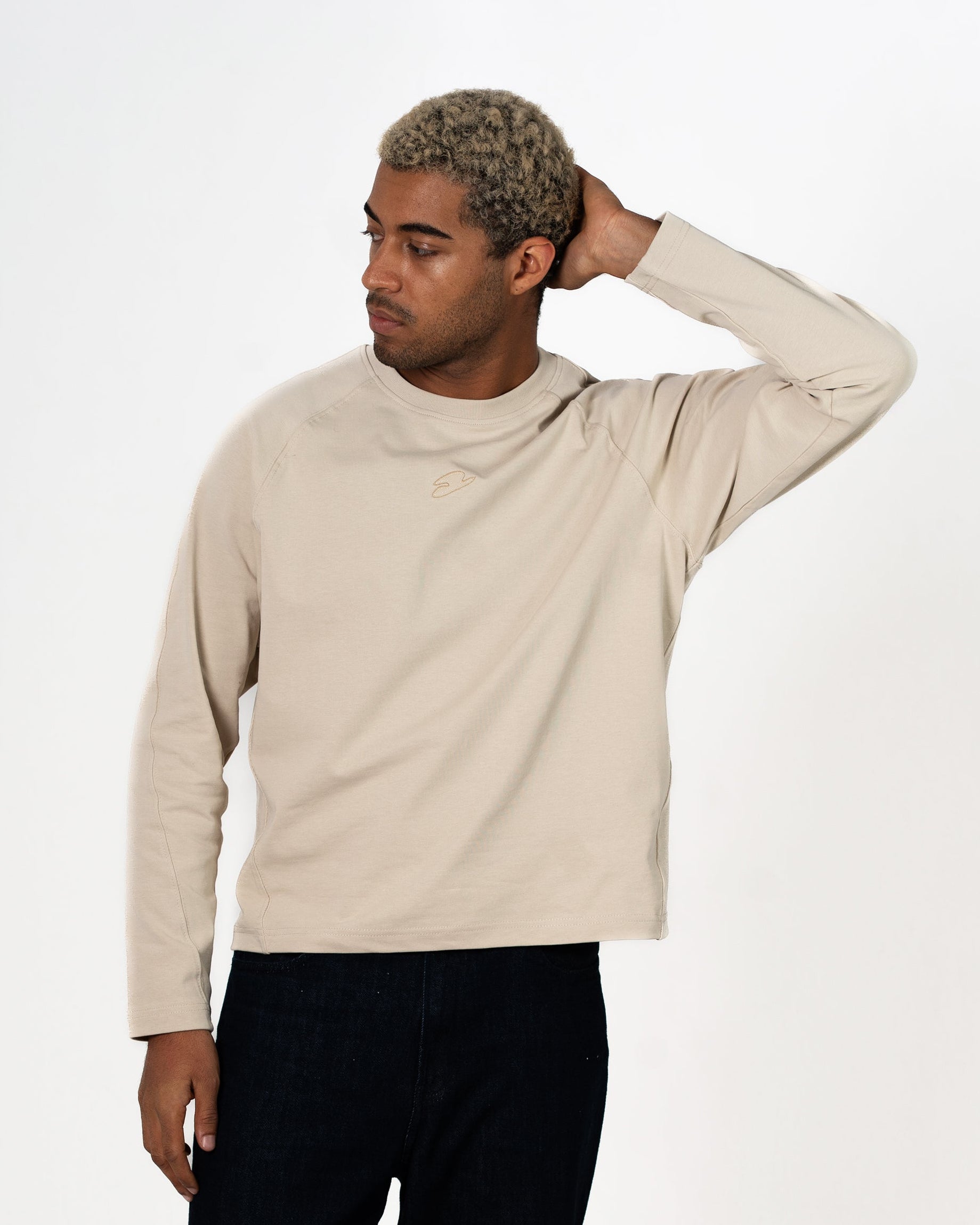 DESERT LONGSLEEVE