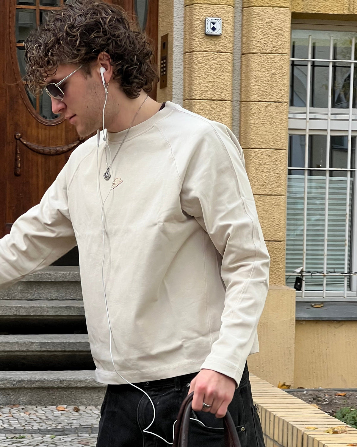 Desert Longsleeve